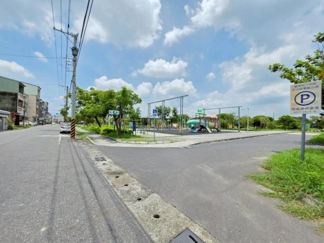 台南六甲農地-12