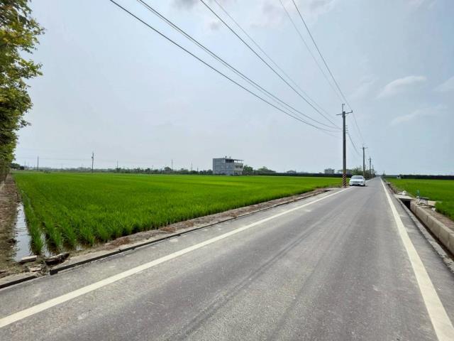 台南六甲農地-1