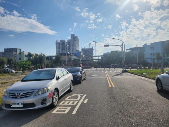 台南安南建地-10