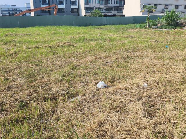 台南安南建地-0