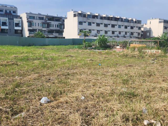 台南安南建地-1