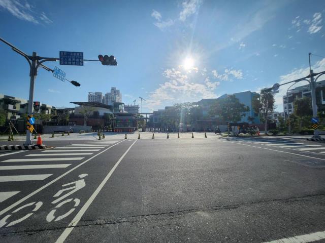 台南安南建地-7